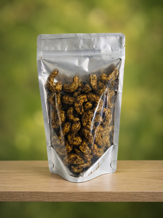 Pudina Cashews -W210
