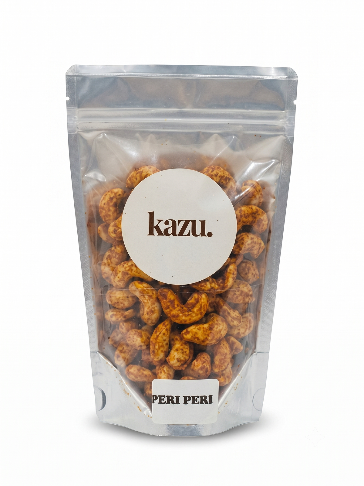 Peri Peri Cashew -W210