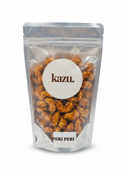 Peri Peri Cashew -W210