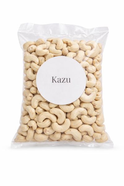 Konkan Jumbo Cashews - w180