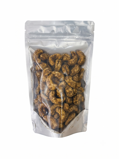 Green Chutney Cashew -W210