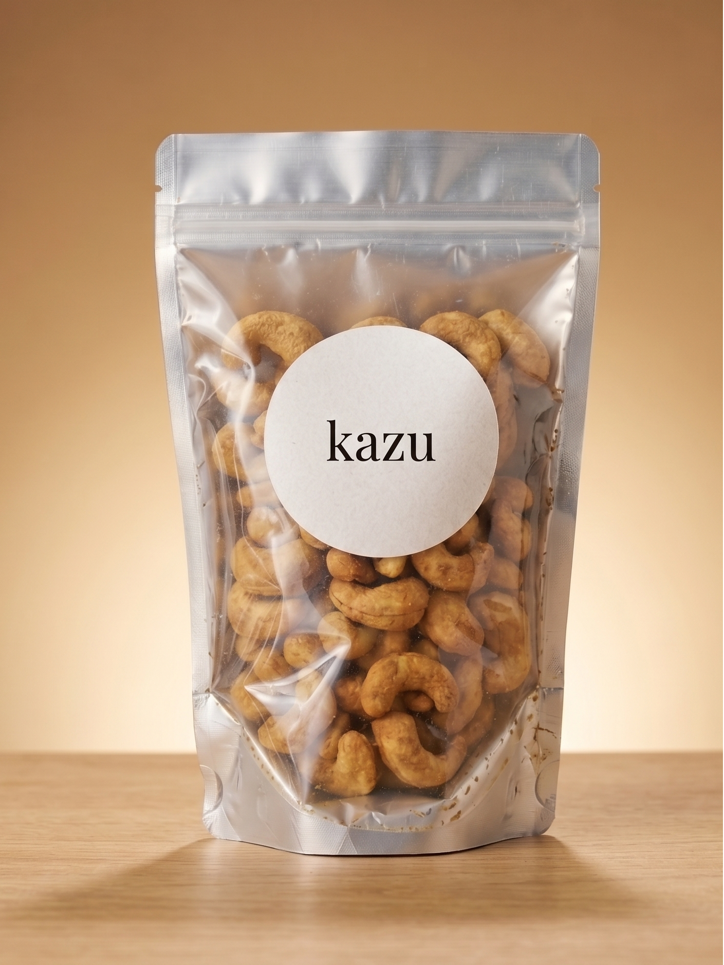 Konkan Cashew, Goan Cashew, Kaju