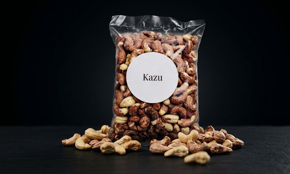 Kazu – Premium Konkan & Goan Cashews | Buy Online India – kazu