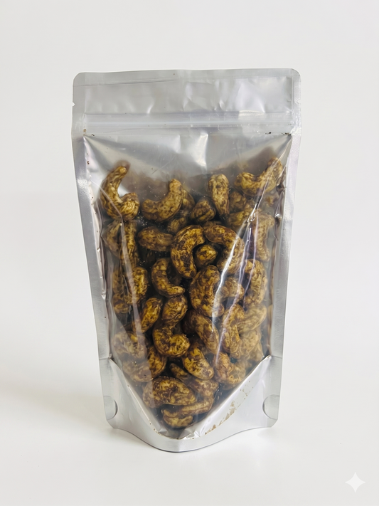 Pudina Cashews -W210